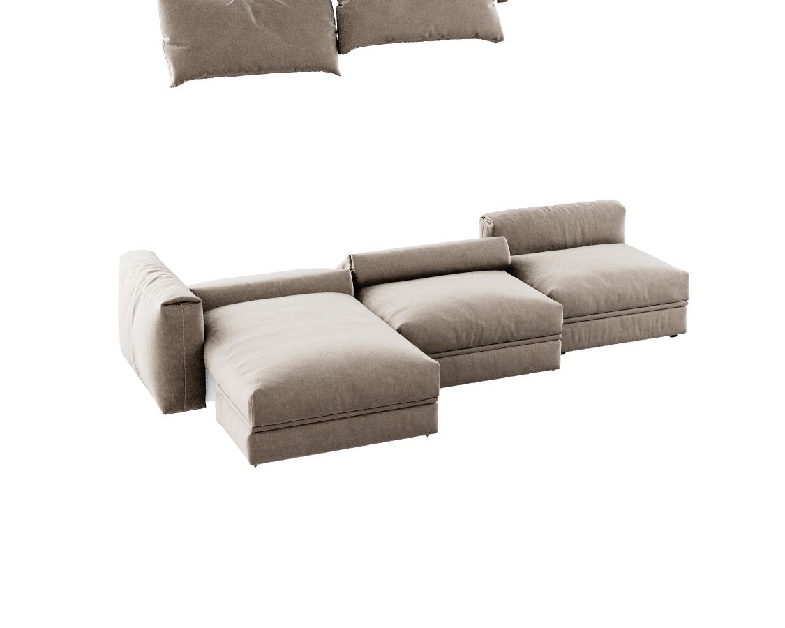 Frankof Даллас Модуль